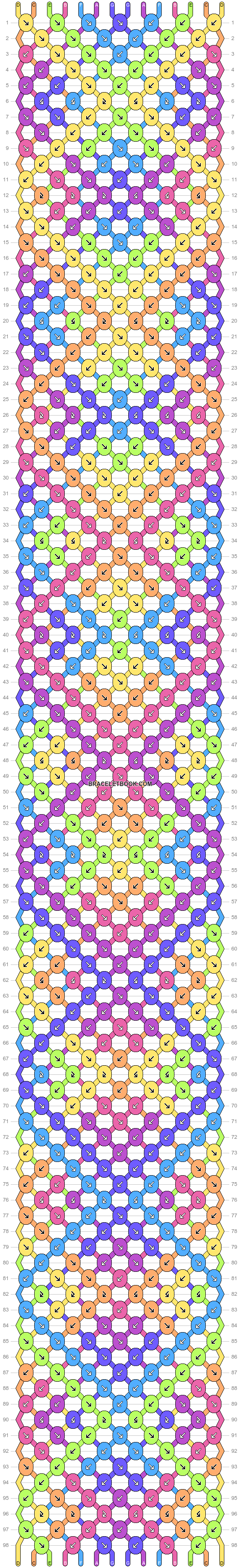 Normal pattern #119751 variation #346767 pattern