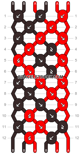 Normal pattern #164770 variation #346768 pattern