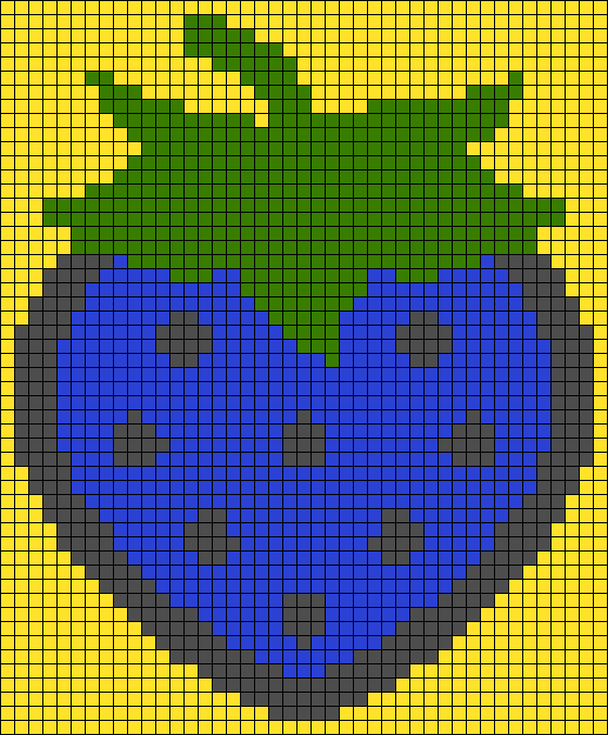 Alpha pattern #95191 variation #346771 preview