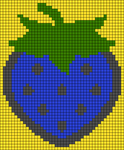 Alpha pattern #95191 variation #346771