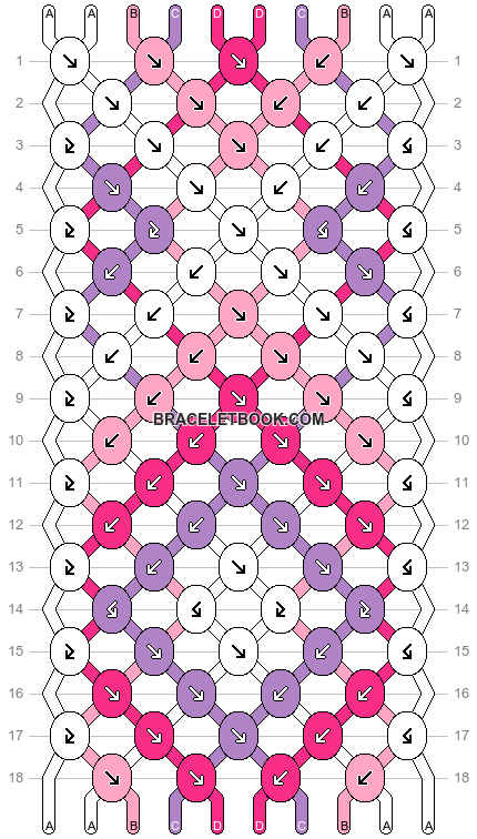 Normal pattern #23268 variation #346772 pattern