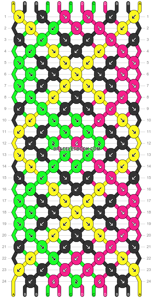 Normal pattern #168937 variation #346773 pattern