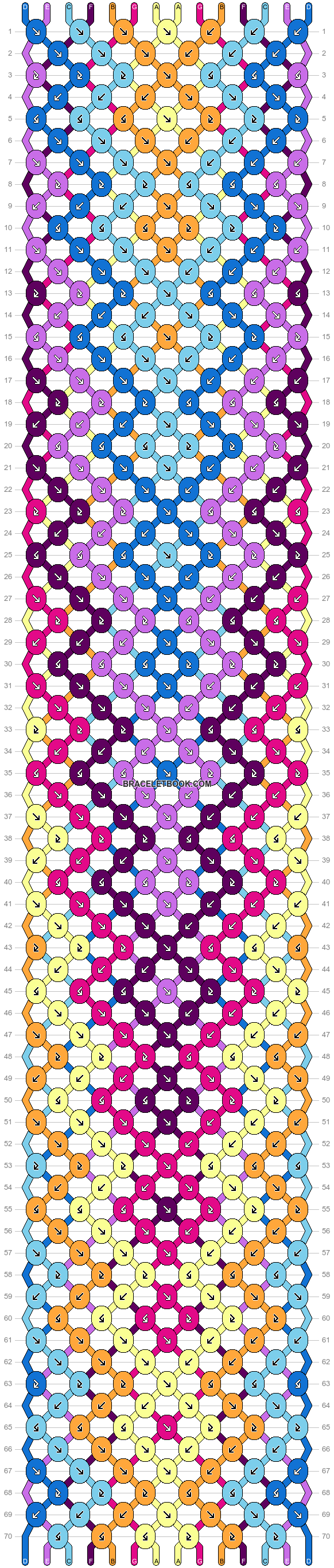 Normal pattern #24805 variation #346774 pattern