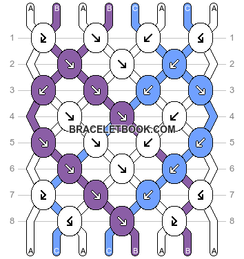 Normal pattern #150 variation #346776 pattern