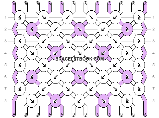 Normal pattern #42665 variation #346777 pattern