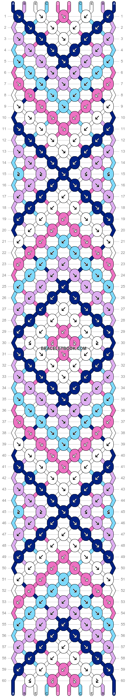 Normal pattern #40884 variation #346778 pattern