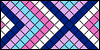 Normal pattern #40884 variation #346778