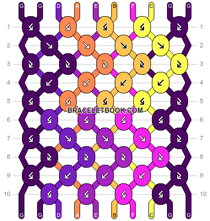 Normal pattern #82824 variation #346779 pattern