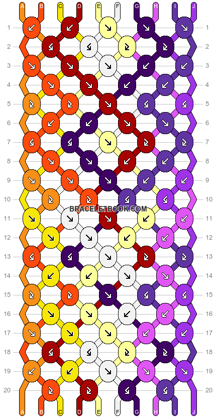 Normal pattern #24260 variation #346780 pattern