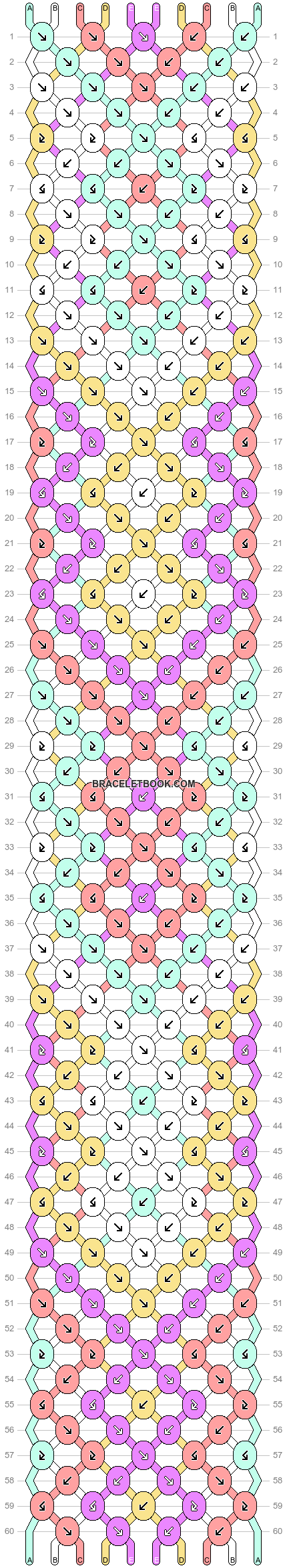 Normal pattern #80756 variation #346782 pattern