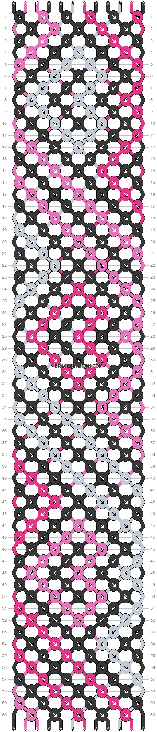Normal pattern #167064 variation #346783 pattern