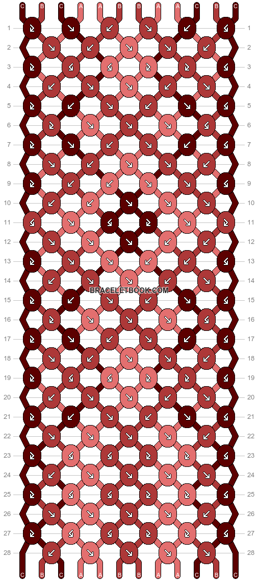 Normal pattern #160471 variation #346784 pattern