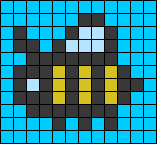 Alpha pattern #132682 variation #346785