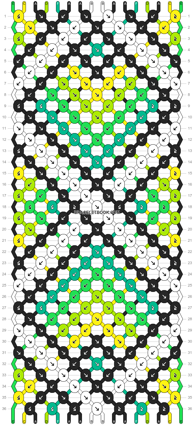 Normal pattern #169658 variation #346786 pattern