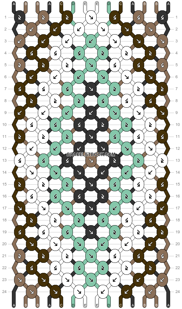 Normal pattern #21915 variation #346791 pattern