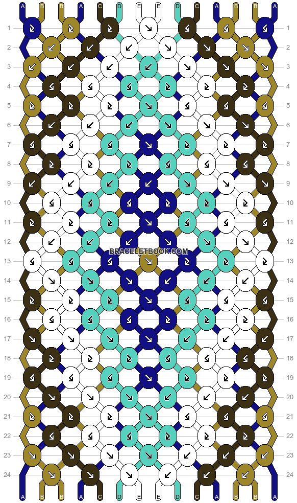 Normal pattern #21915 variation #346792 pattern