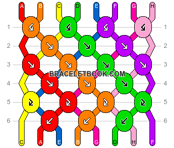 Normal pattern #15 variation #346793 pattern