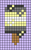 Alpha pattern #102520 variation #346797