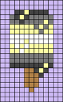 Alpha pattern #102520 variation #346797