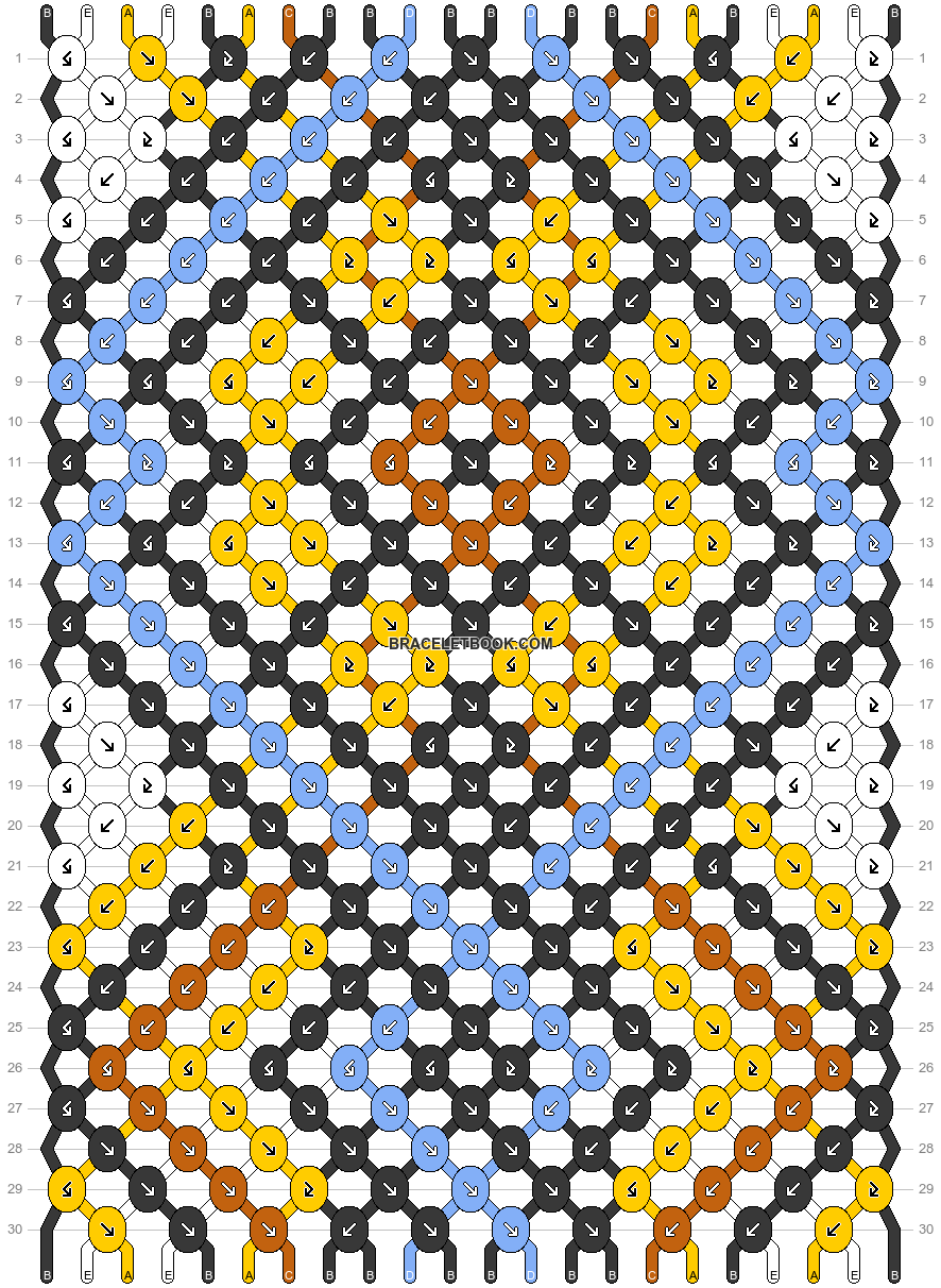 Normal pattern #102438 variation #346798 pattern