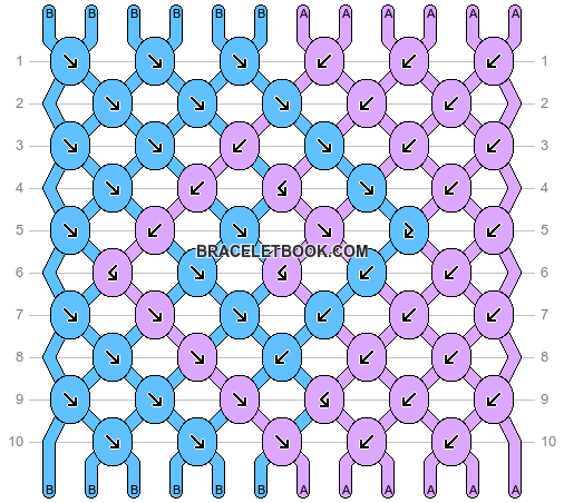 Normal pattern #25105 variation #346799 pattern