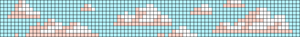 Alpha pattern #34719 variation #346800