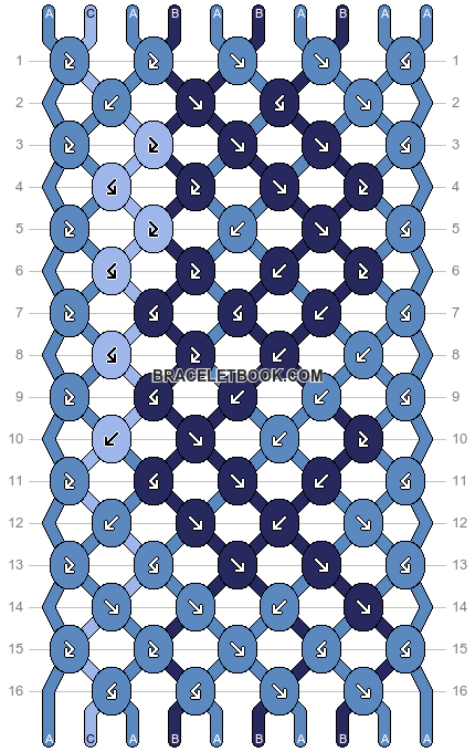 Normal pattern #149943 variation #346802 pattern
