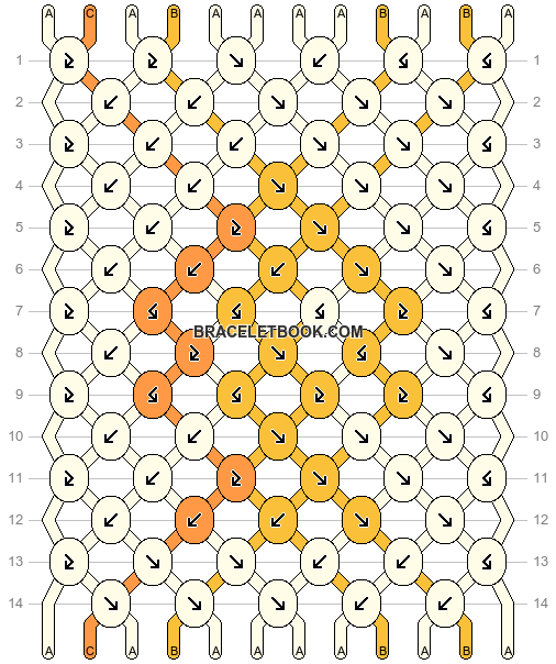 Normal pattern #153789 variation #346803 pattern