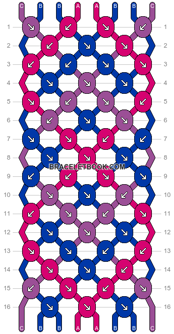 Normal pattern #158341 variation #346804 pattern