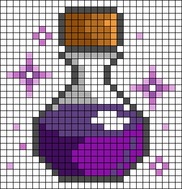 Alpha pattern #13775 variation #346805 preview