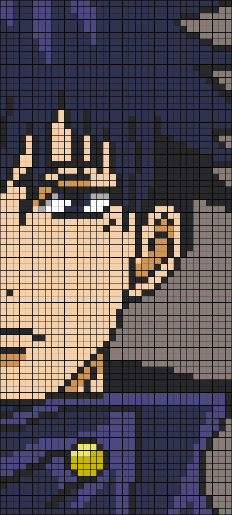 Alpha pattern #124827 variation #346806 preview