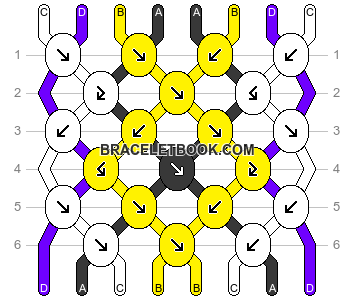 Normal pattern #11040 variation #346808 pattern