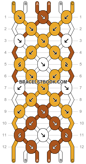 Normal pattern #169110 variation #346809 pattern