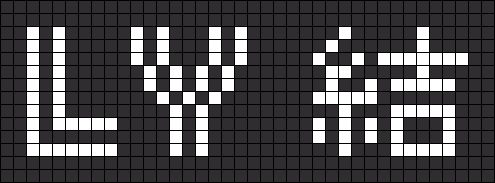 Alpha pattern #146030 variation #346810 preview