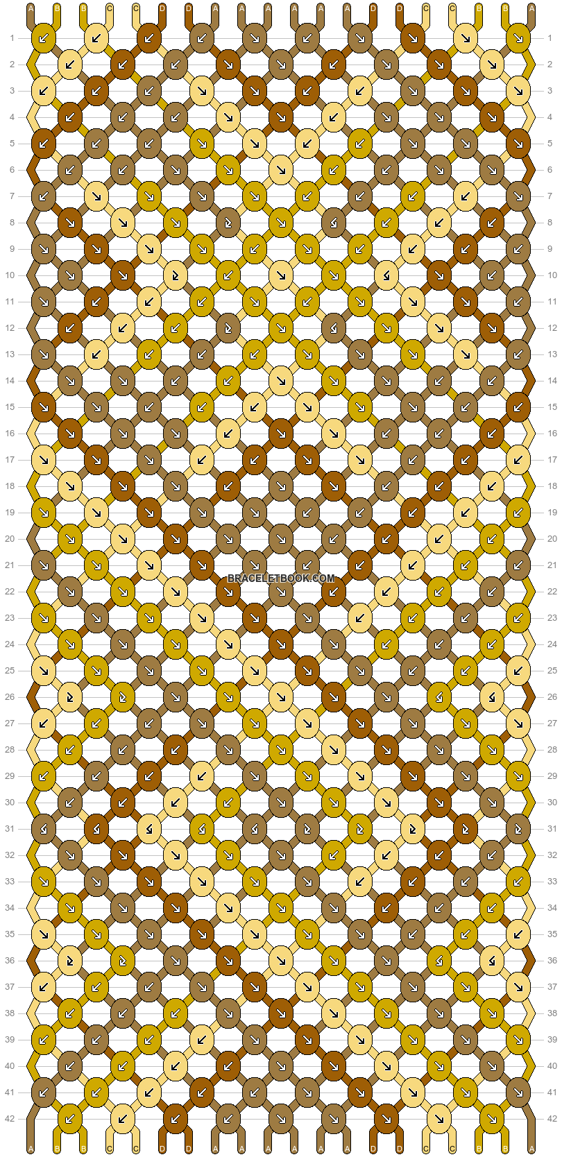 Normal pattern #32261 variation #346812 pattern