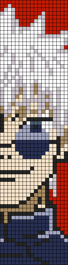 Alpha pattern #151418 variation #346813 preview