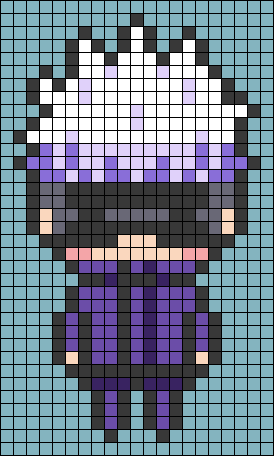 Alpha pattern #127075 variation #346814 preview
