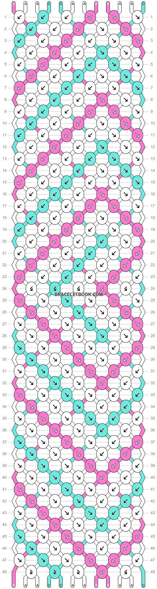 Normal pattern #144053 variation #346815 pattern