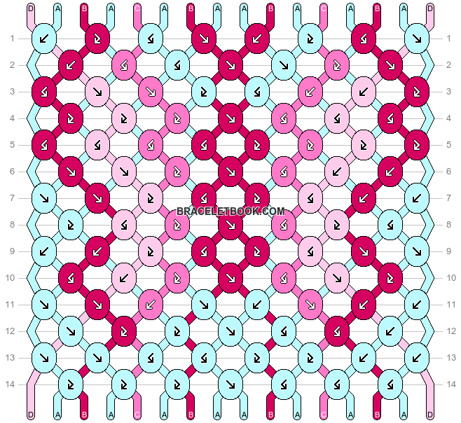 Normal pattern #144916 variation #346819 pattern