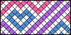 Normal pattern #167064 variation #346821