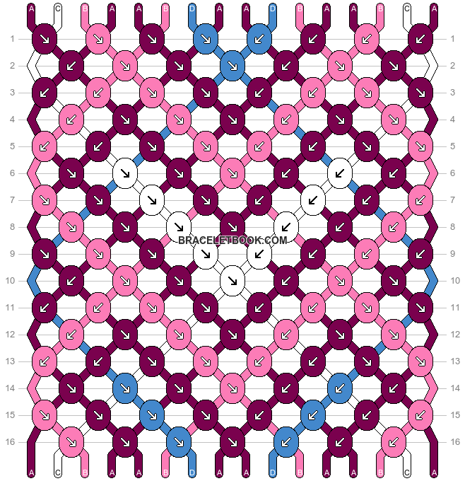 Normal pattern #164328 variation #346836 pattern