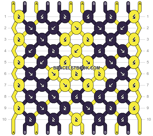 Normal pattern #125054 variation #346837 pattern