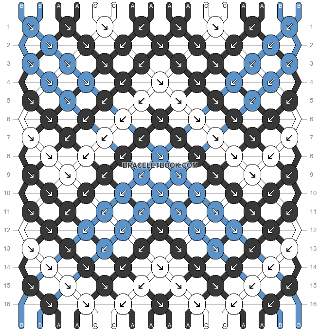 Normal pattern #169866 variation #346839 pattern