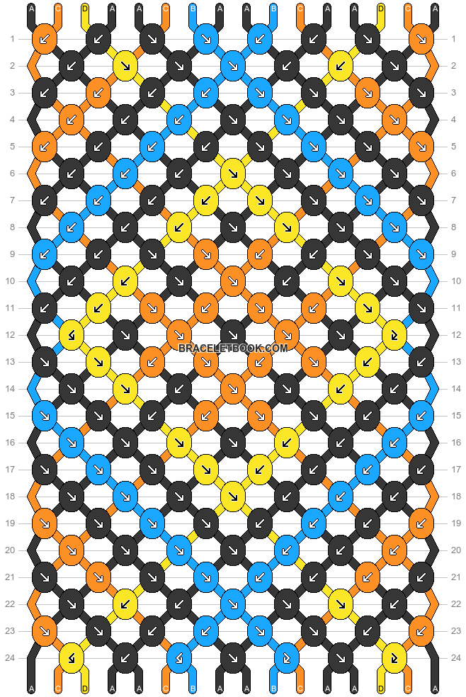 Normal pattern #130222 variation #346840 pattern