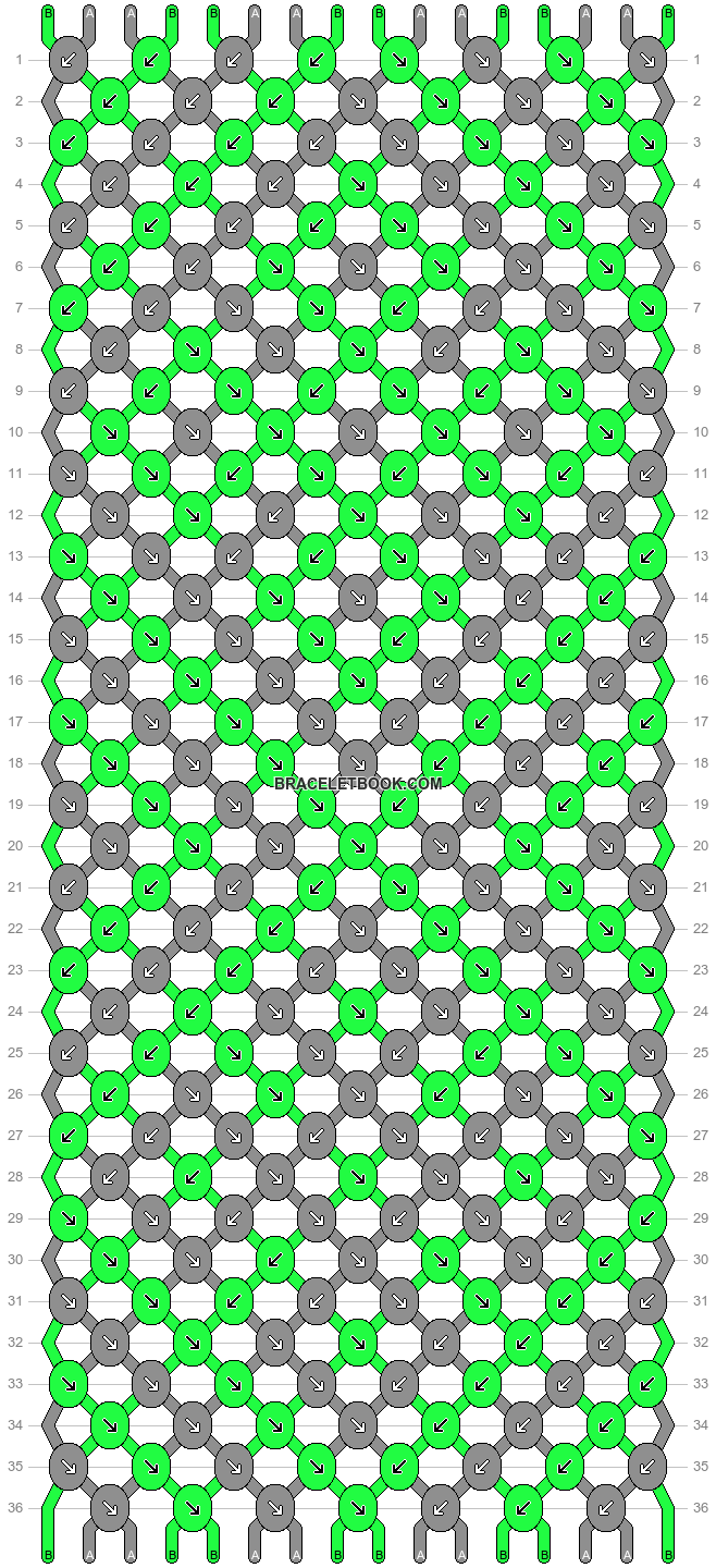 Normal pattern #119874 variation #346841 pattern