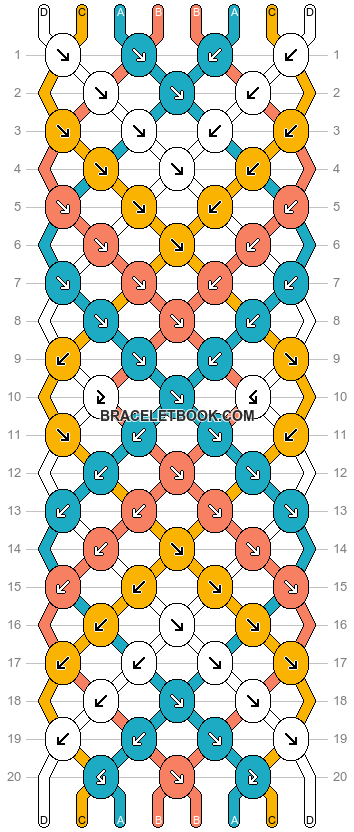 Normal pattern #146976 variation #346842 pattern