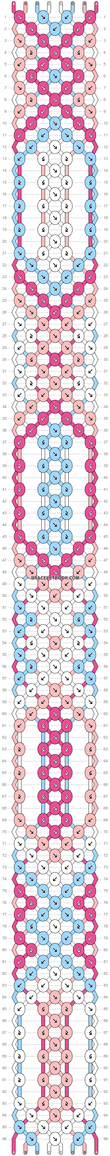 Normal pattern #149619 variation #346844 pattern