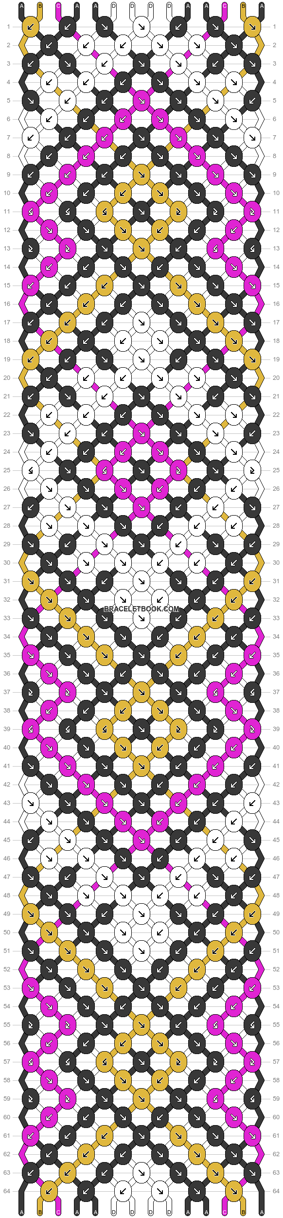 Normal pattern #83932 variation #346845 pattern