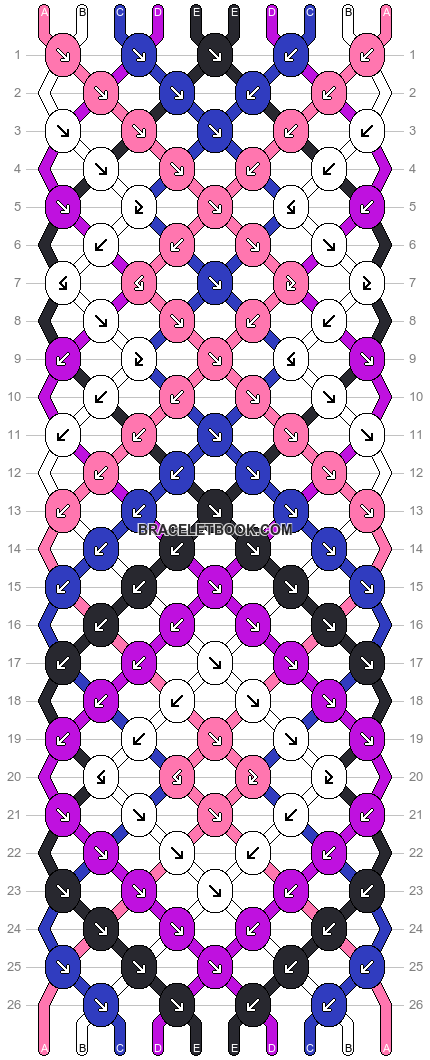 Normal pattern #154853 variation #346848 pattern