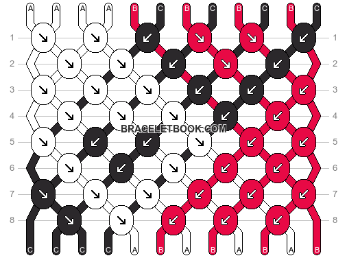 Normal pattern #15923 variation #346849 pattern
